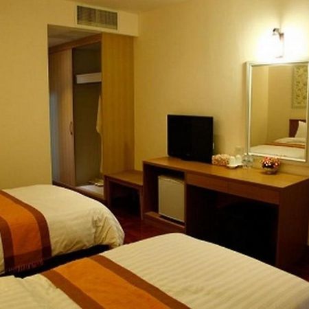 Onewan Resort Πράτσουατ Κίρι Χαν Εξωτερικό φωτογραφία