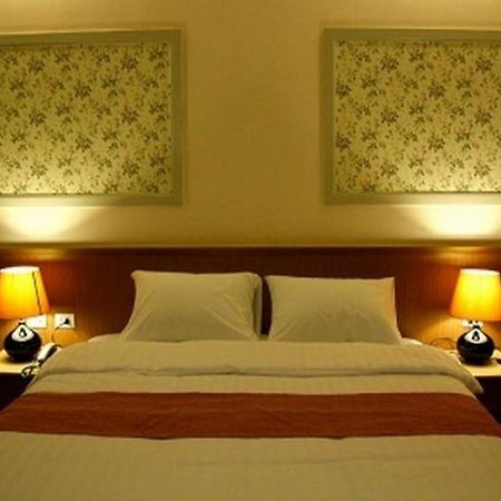 Onewan Resort Πράτσουατ Κίρι Χαν Εξωτερικό φωτογραφία