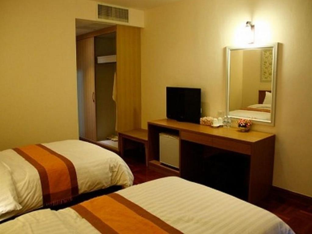 Onewan Resort Πράτσουατ Κίρι Χαν Εξωτερικό φωτογραφία