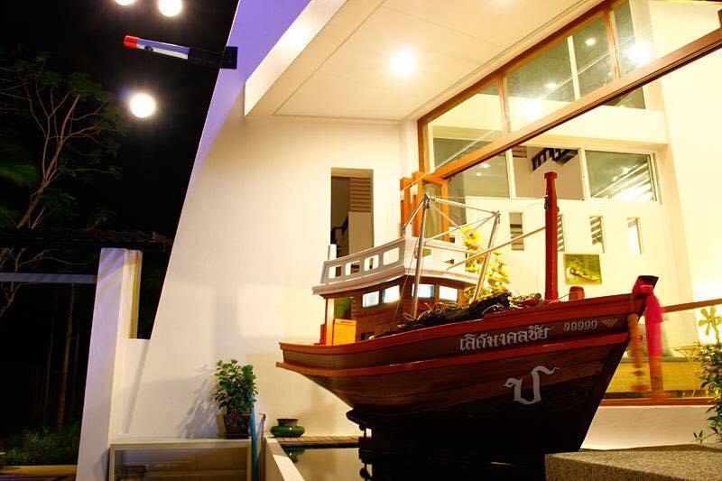 Onewan Resort Πράτσουατ Κίρι Χαν Εξωτερικό φωτογραφία