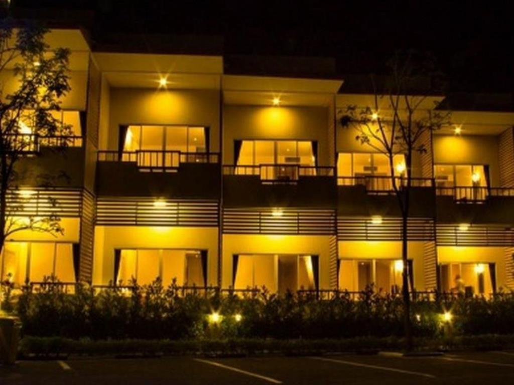 Onewan Resort Πράτσουατ Κίρι Χαν Εξωτερικό φωτογραφία