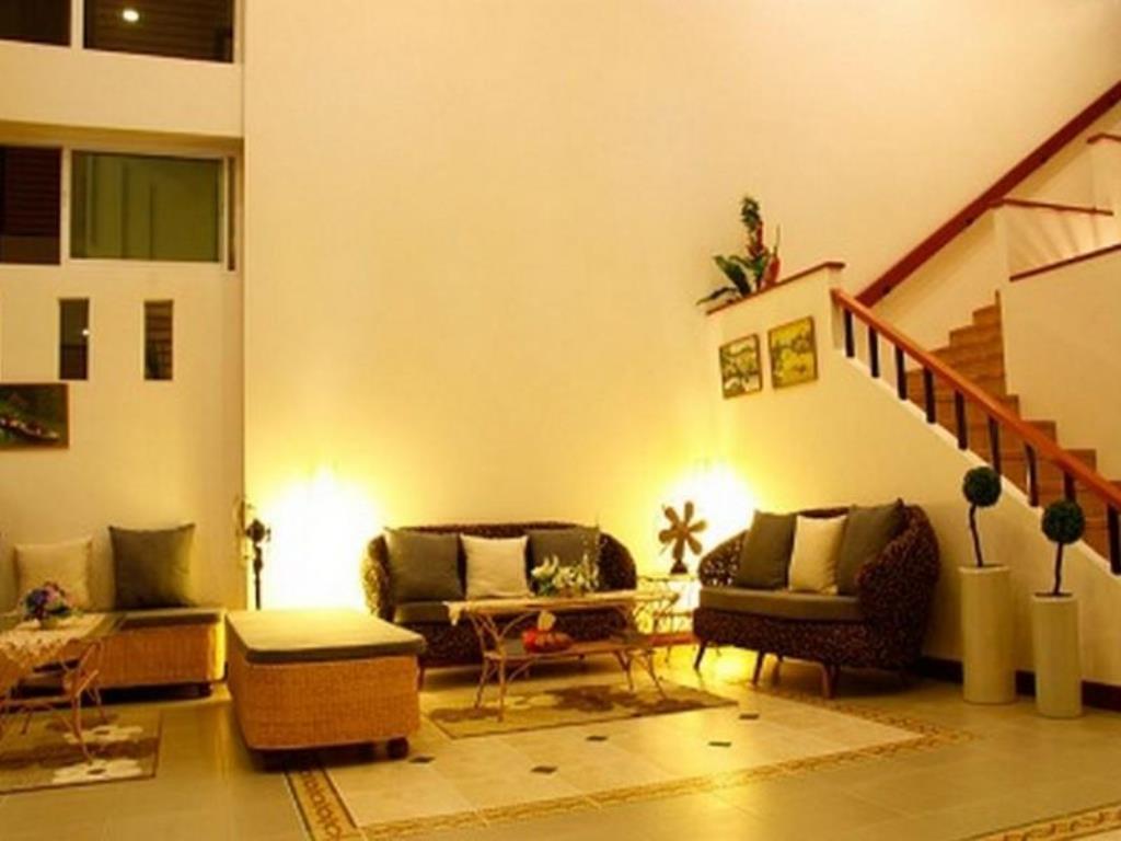 Onewan Resort Πράτσουατ Κίρι Χαν Εξωτερικό φωτογραφία