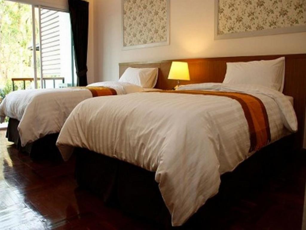 Onewan Resort Πράτσουατ Κίρι Χαν Εξωτερικό φωτογραφία