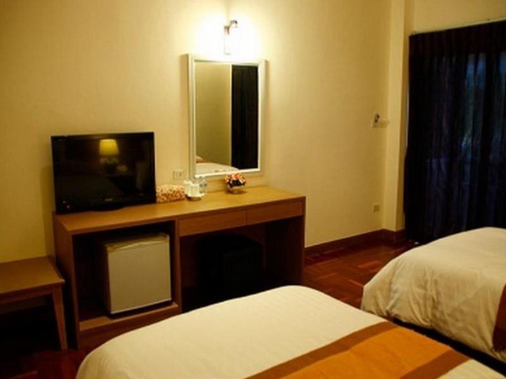Onewan Resort Πράτσουατ Κίρι Χαν Εξωτερικό φωτογραφία