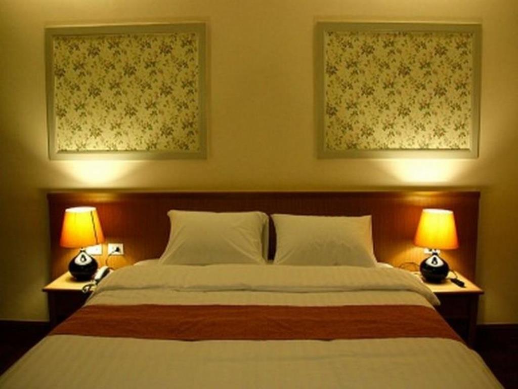 Onewan Resort Πράτσουατ Κίρι Χαν Εξωτερικό φωτογραφία