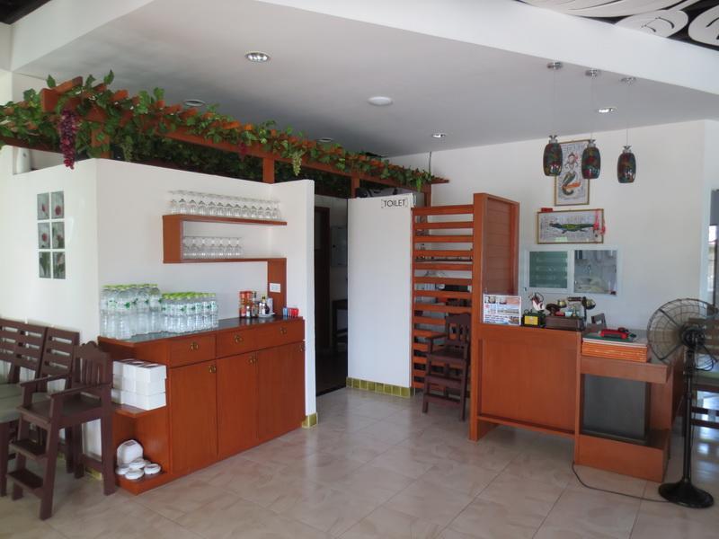 Onewan Resort Πράτσουατ Κίρι Χαν Εξωτερικό φωτογραφία