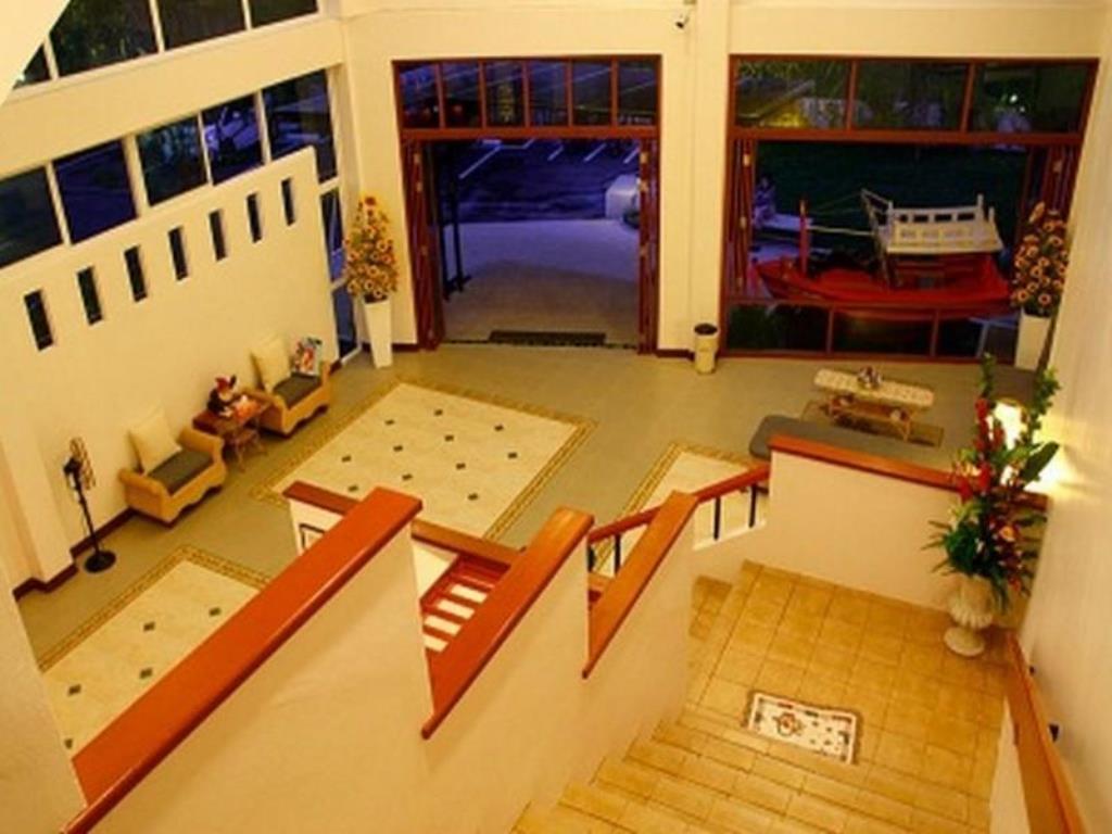 Onewan Resort Πράτσουατ Κίρι Χαν Εξωτερικό φωτογραφία